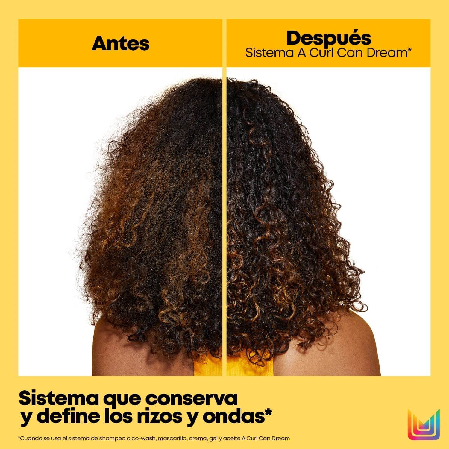 GEL DE FIJACIÓN LIGERA A CURL CAN DREAM PARA CABELLO RIZADO Y ONDULADO (GEL PARA CABELLO RIZADO Y ONDULADO)